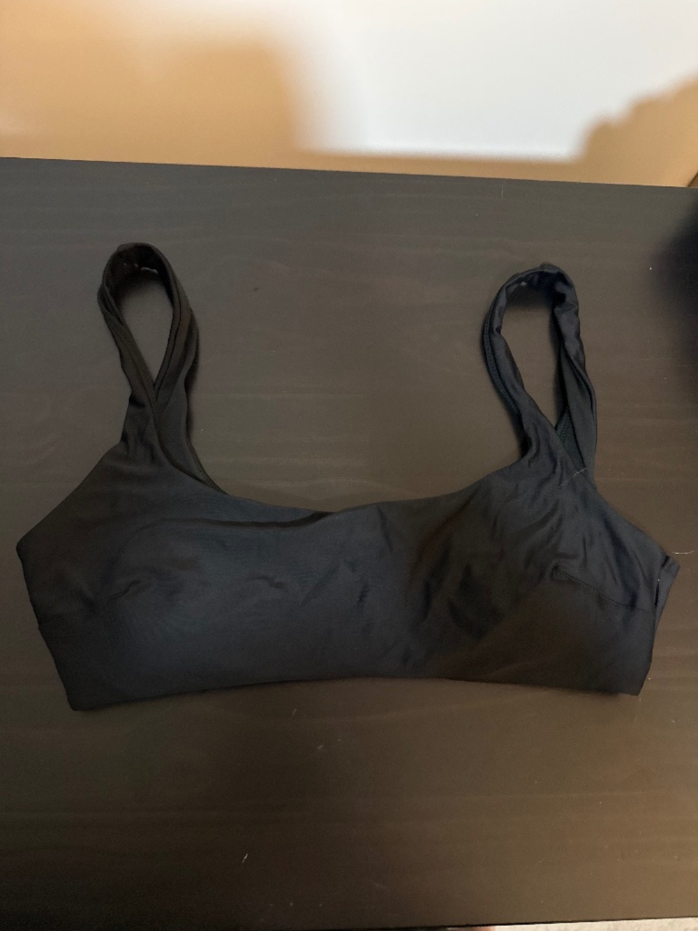 Aerie Sccop Bathing Suit Top
